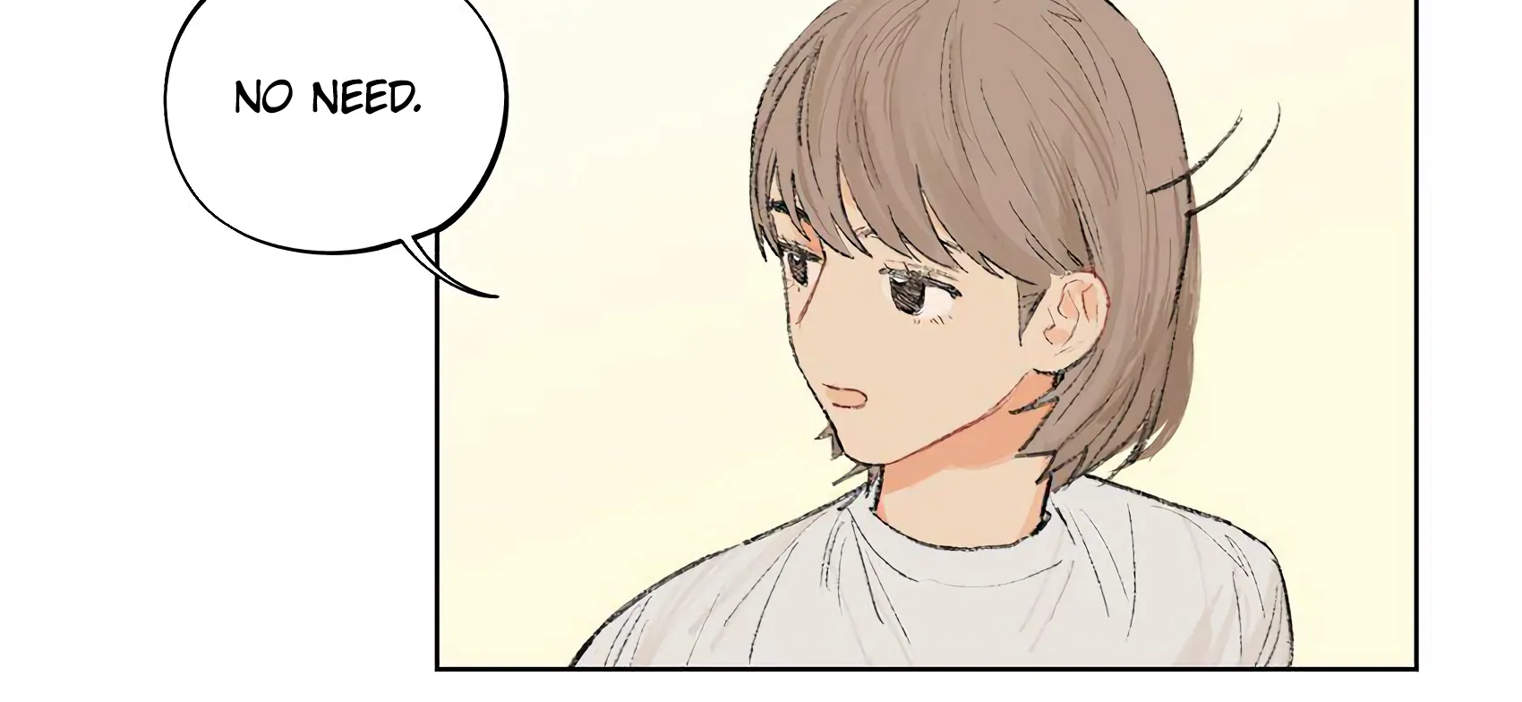 The Rabbit Trapped In Rumors chapter 6 page 29