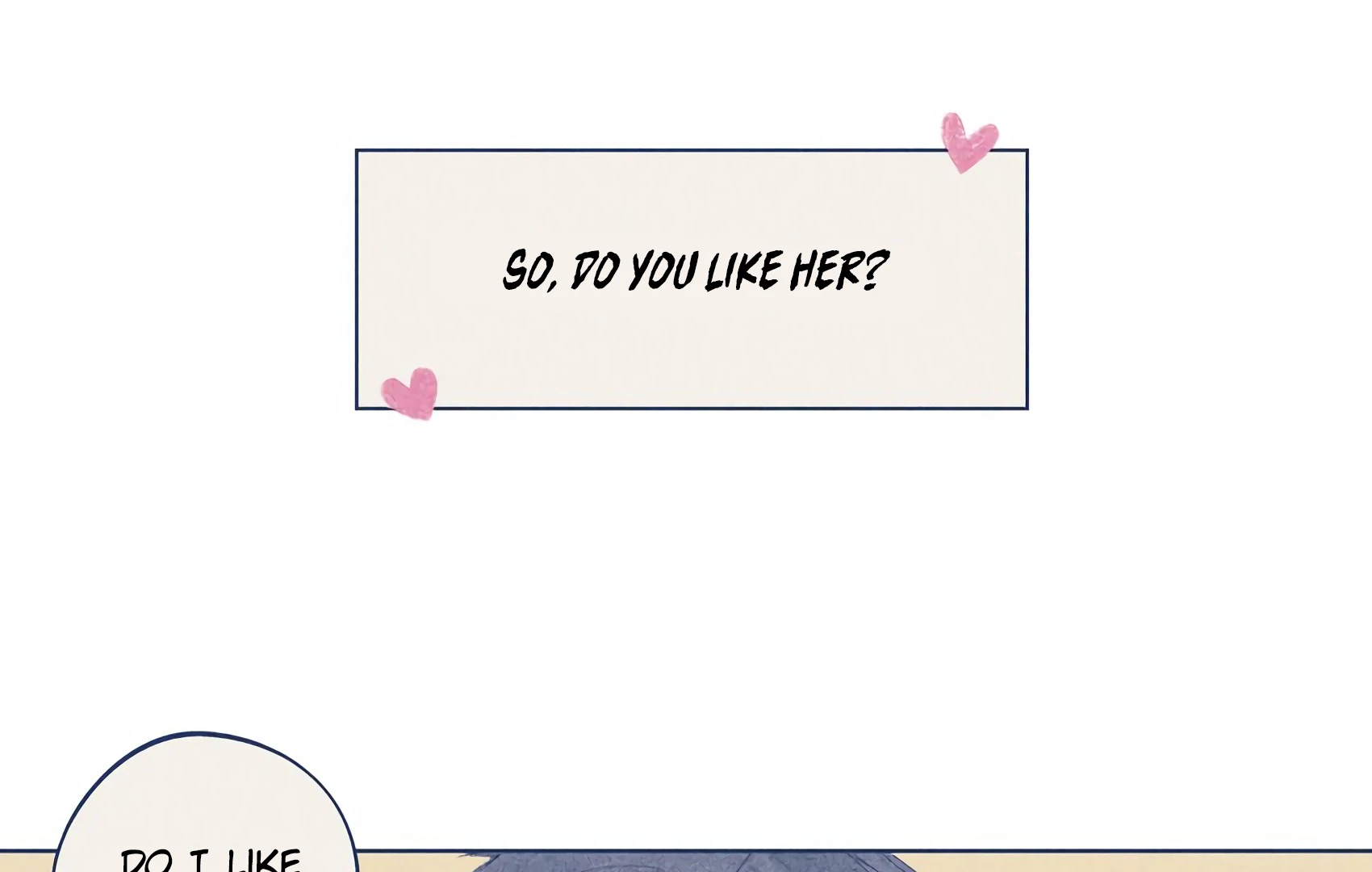 The Rabbit Trapped In Rumors chapter 6 page 36