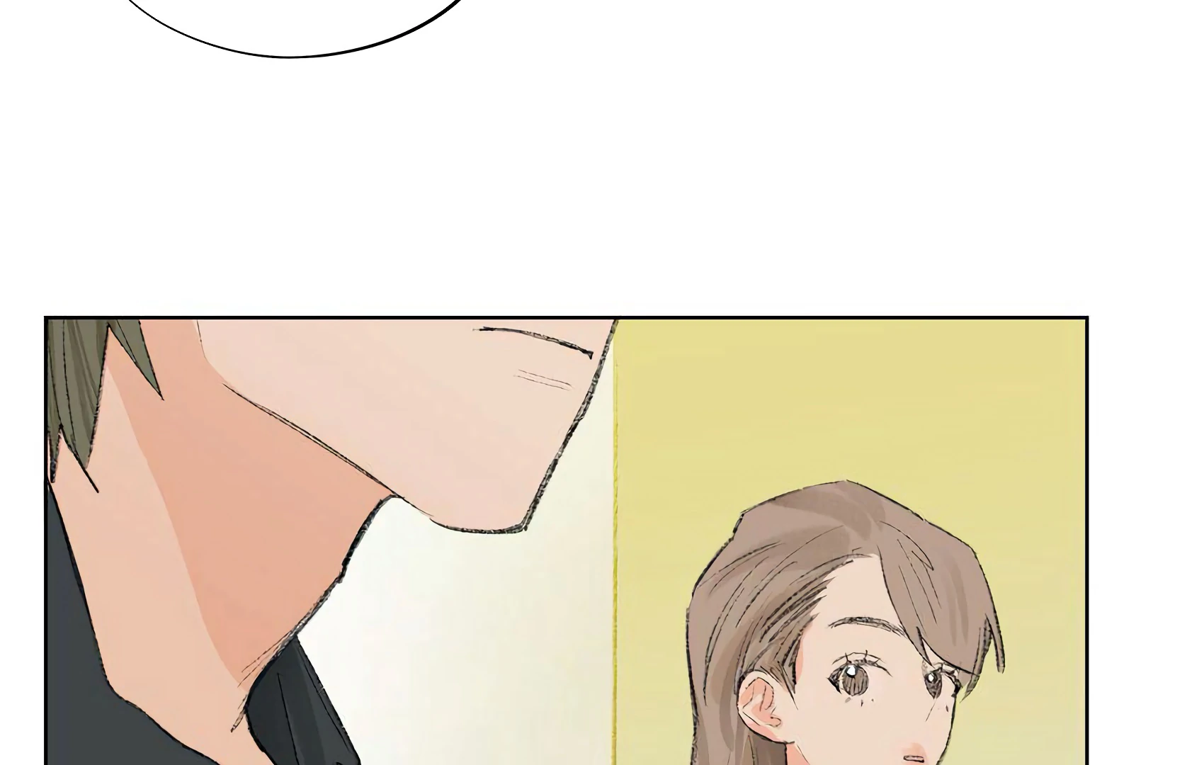 The Rabbit Trapped In Rumors chapter 6 page 48