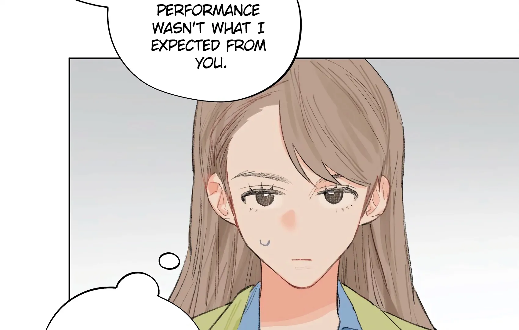The Rabbit Trapped In Rumors chapter 6 page 55