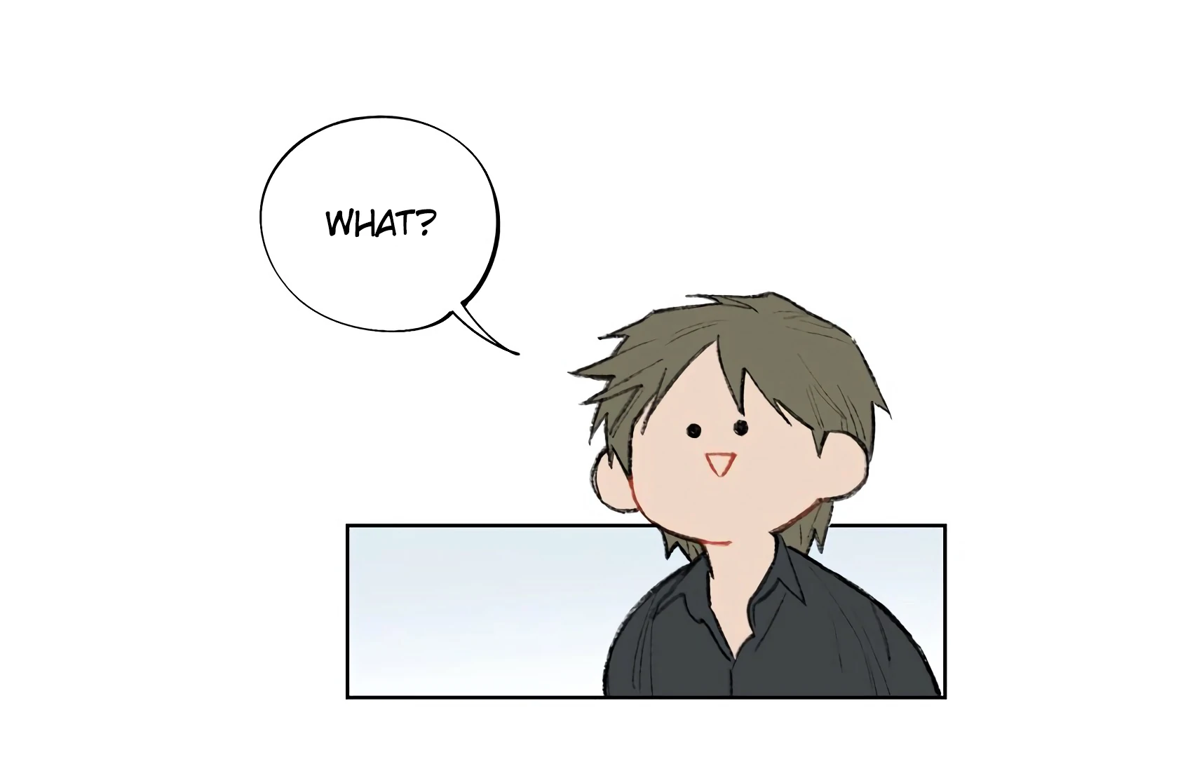 The Rabbit Trapped In Rumors chapter 6 page 61
