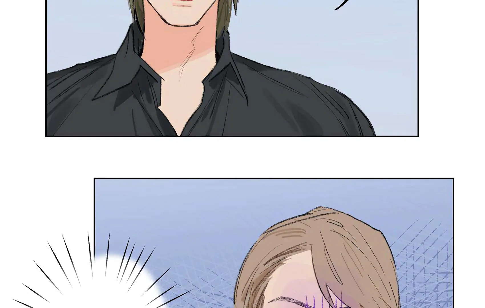 The Rabbit Trapped In Rumors chapter 6 page 68