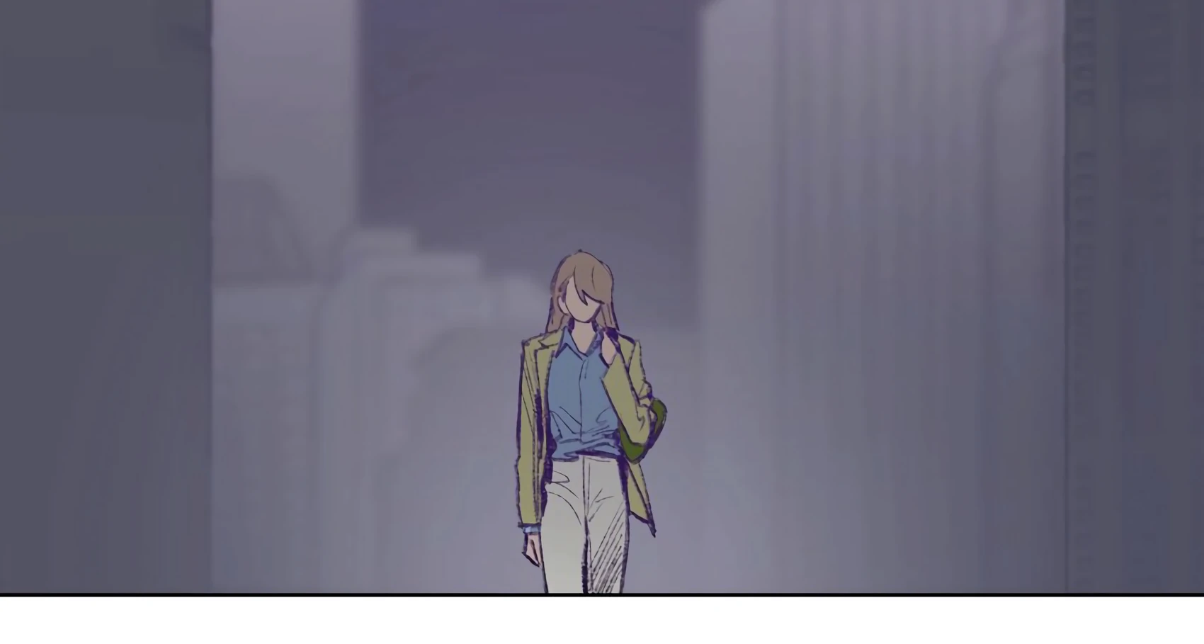 The Rabbit Trapped In Rumors chapter 6 page 75