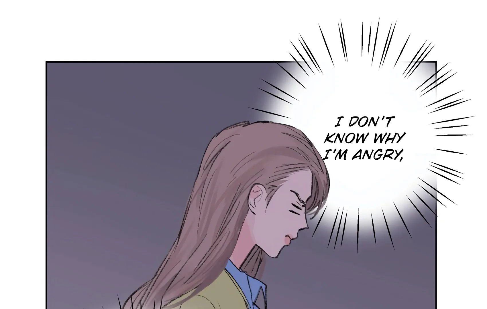 The Rabbit Trapped In Rumors chapter 6 page 76