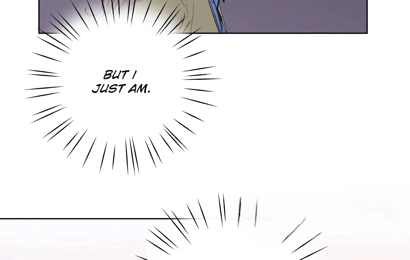 The Rabbit Trapped In Rumors chapter 6 page 77