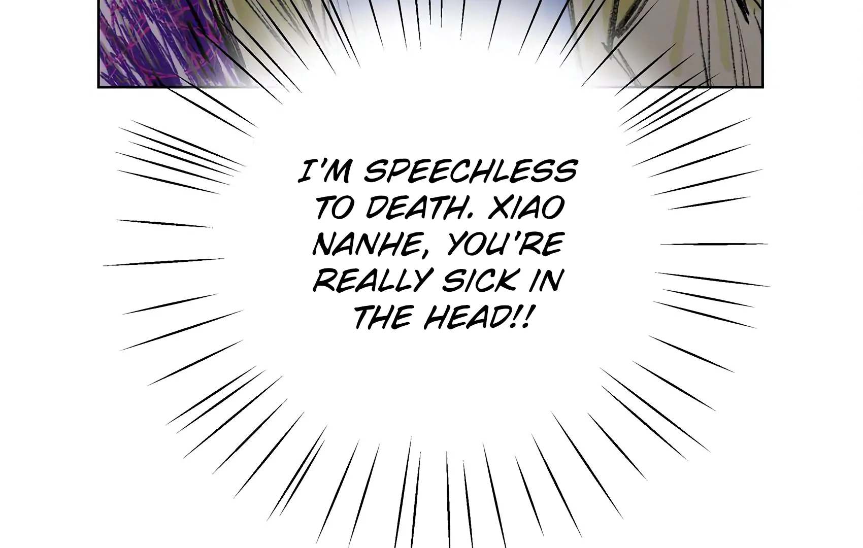 The Rabbit Trapped In Rumors chapter 6 page 82