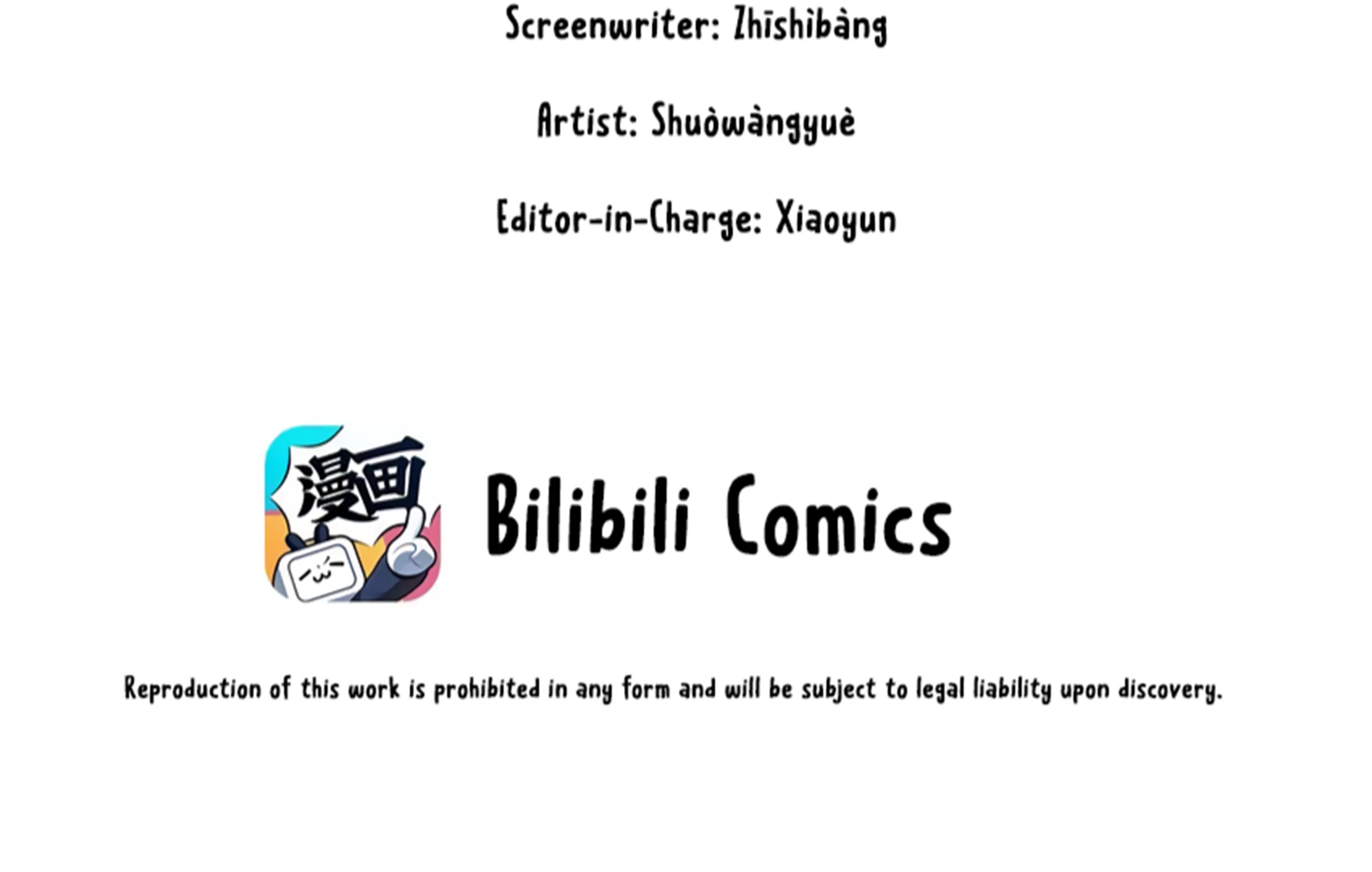 The Rabbit Trapped In Rumors chapter 7 page 6