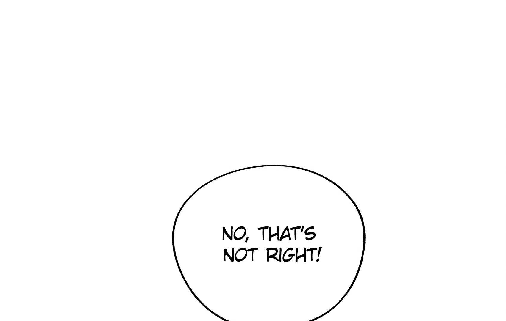 The Rabbit Trapped In Rumors chapter 7 page 7