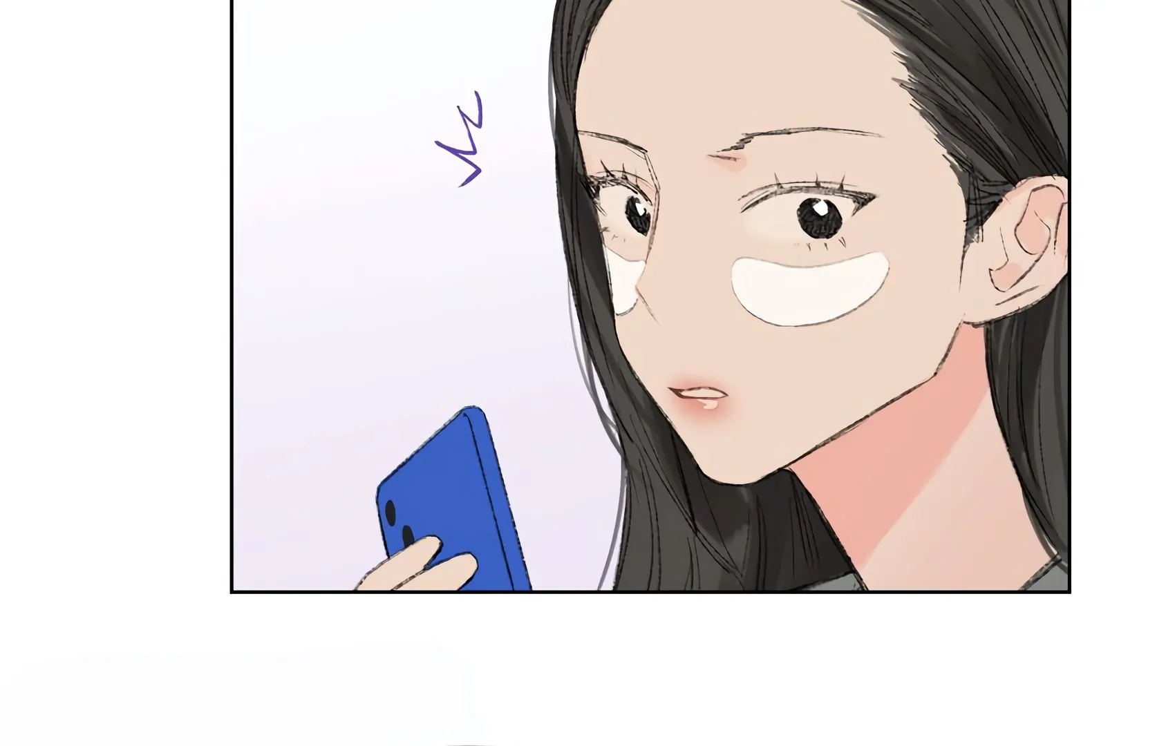 The Rabbit Trapped In Rumors chapter 7 page 21
