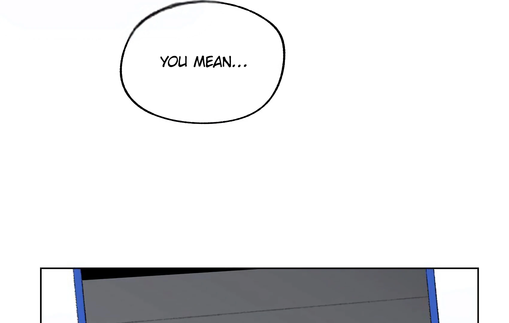 The Rabbit Trapped In Rumors chapter 7 page 22