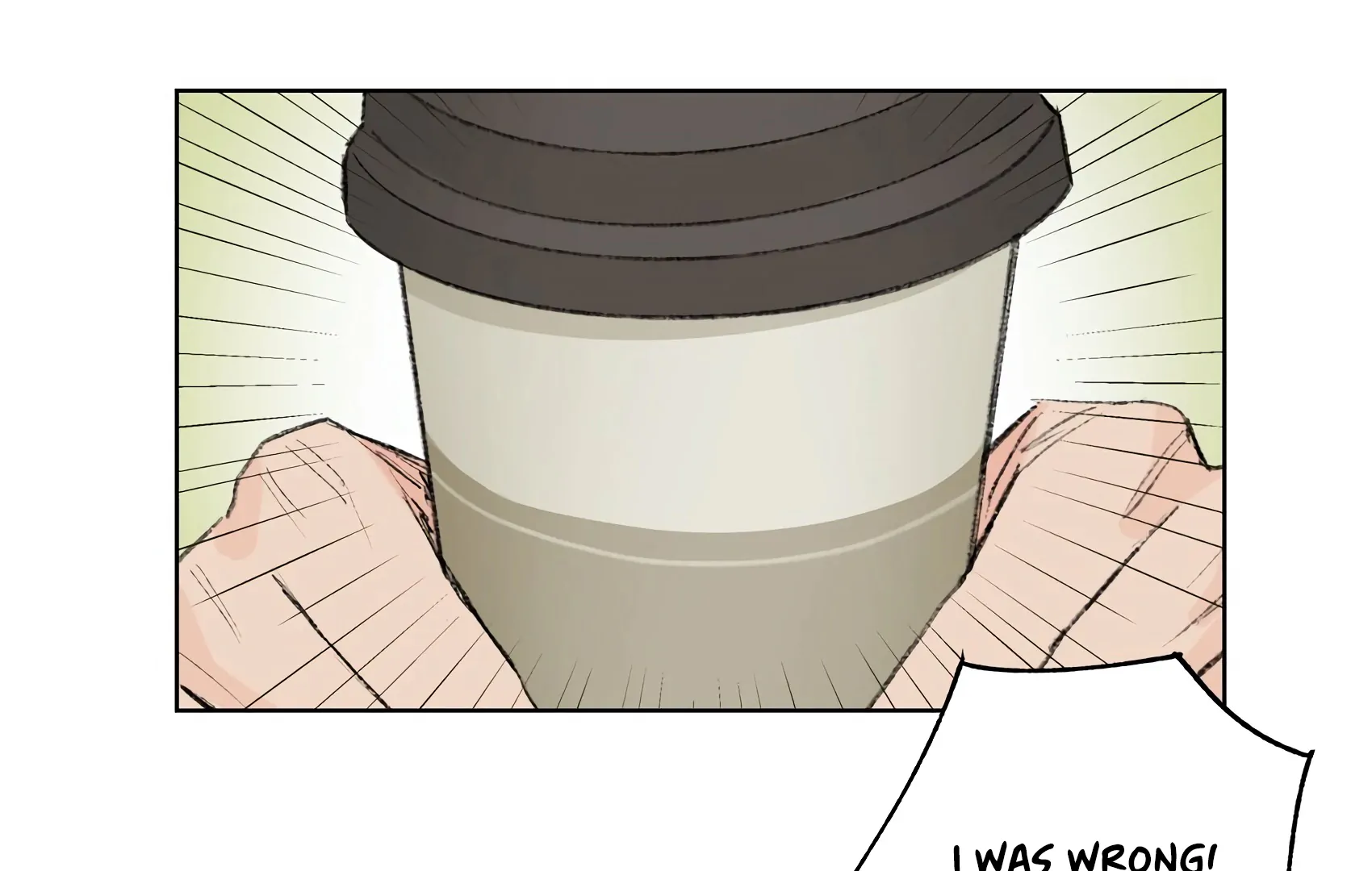 The Rabbit Trapped In Rumors chapter 7 page 27