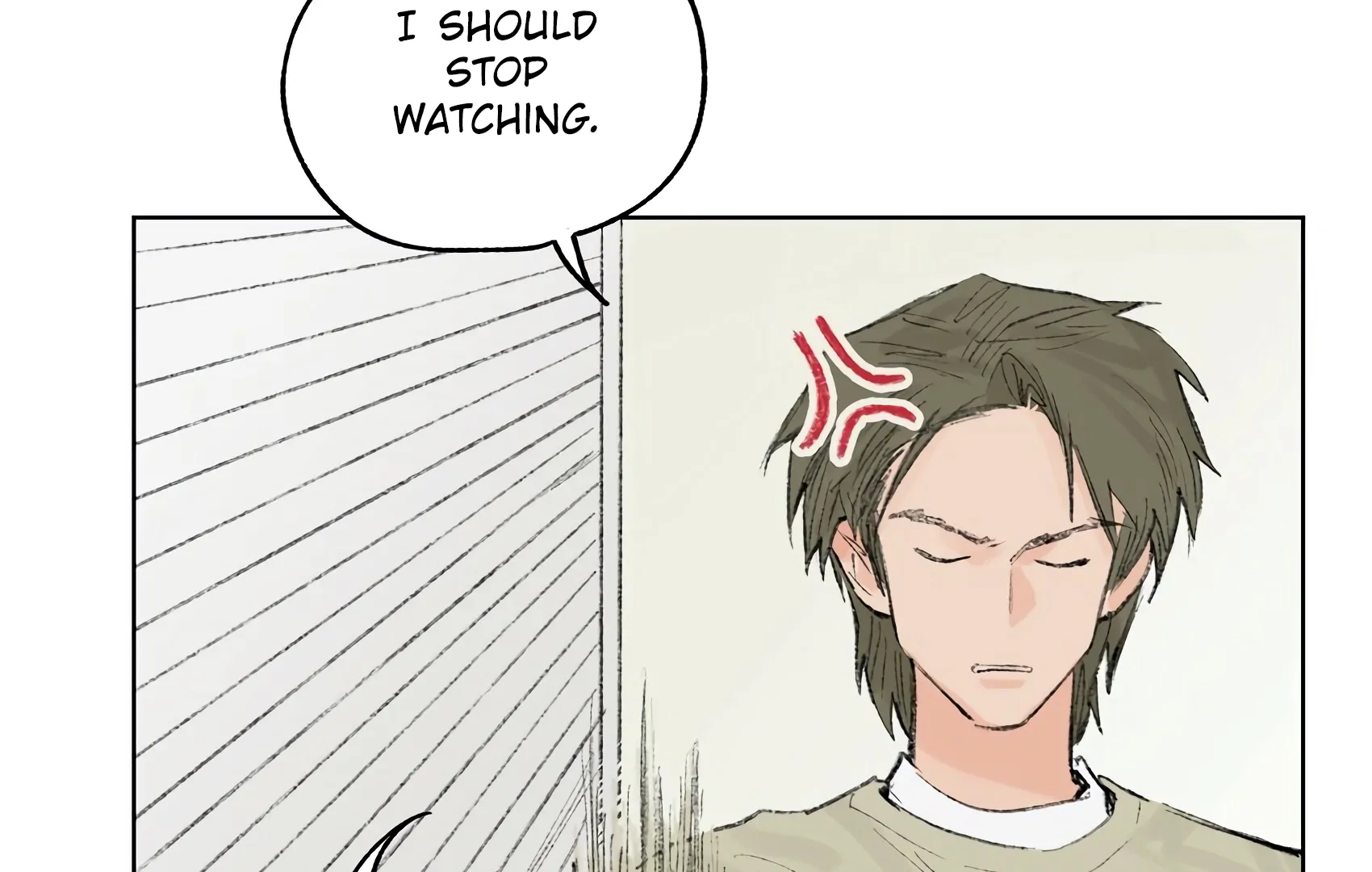 The Rabbit Trapped In Rumors chapter 7 page 37