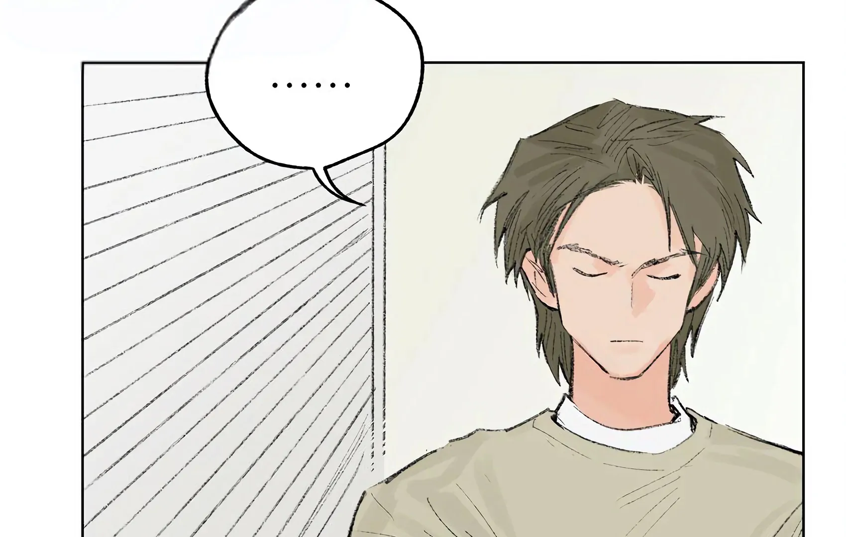 The Rabbit Trapped In Rumors chapter 7 page 39