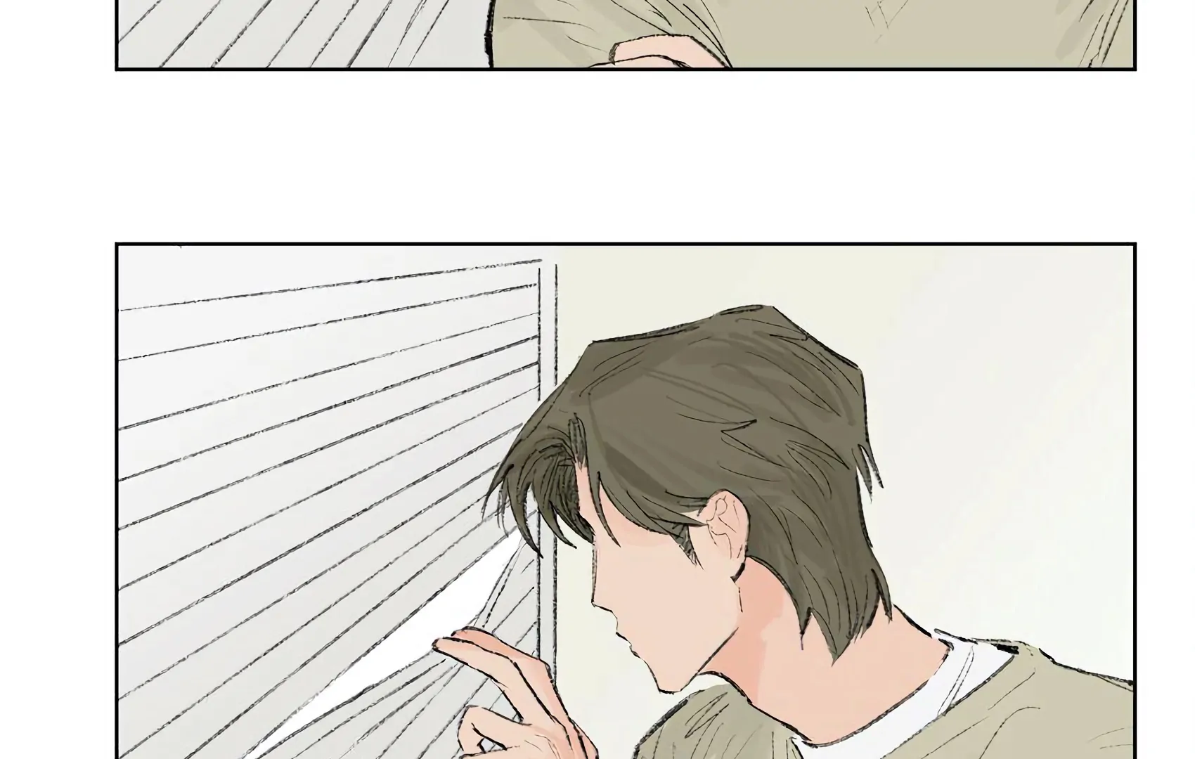 The Rabbit Trapped In Rumors chapter 7 page 40