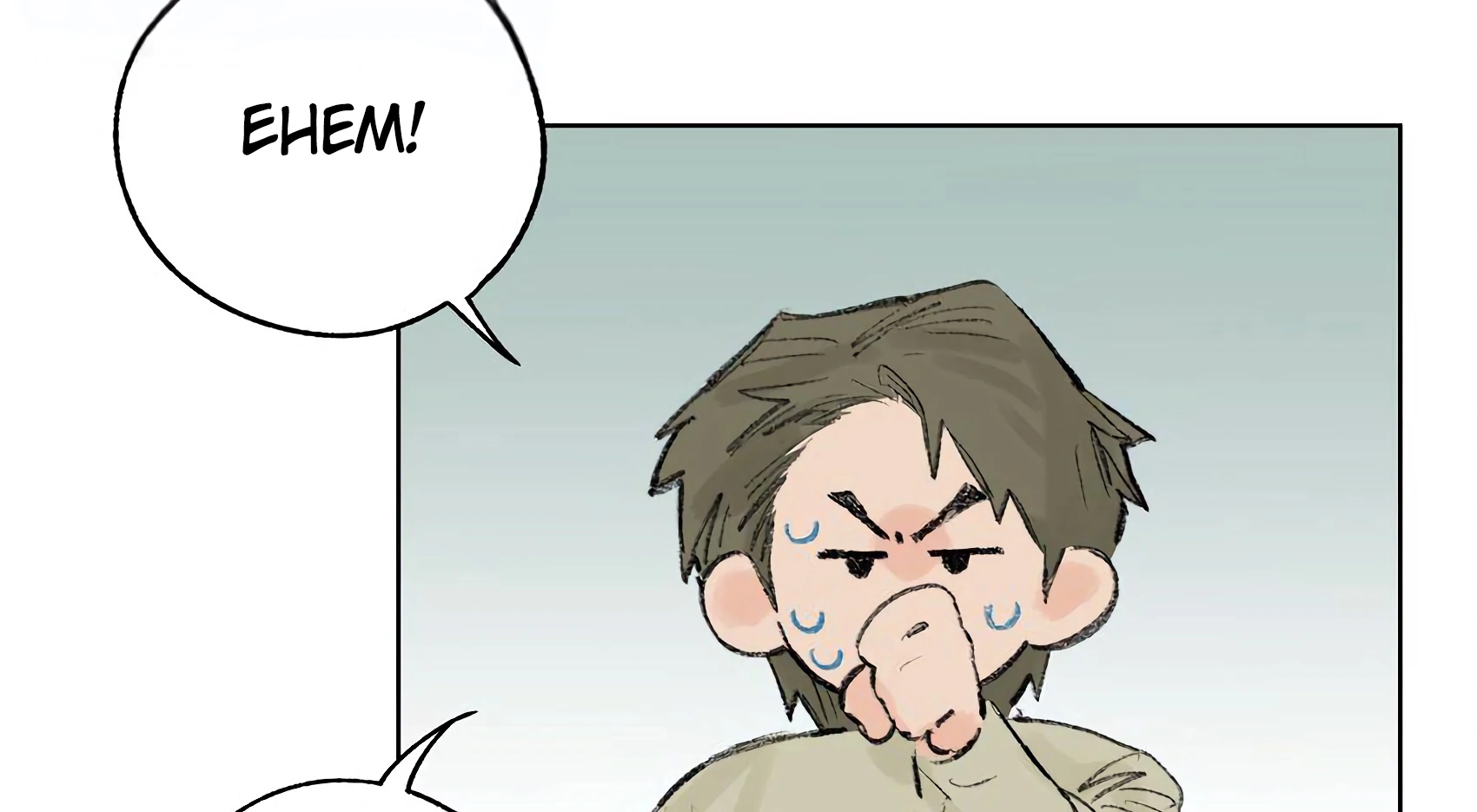 The Rabbit Trapped In Rumors chapter 7 page 44