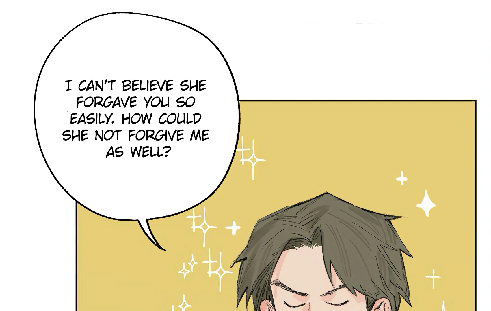 The Rabbit Trapped In Rumors chapter 7 page 48