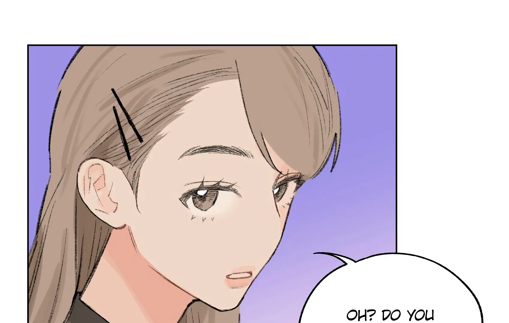 The Rabbit Trapped In Rumors chapter 7 page 63