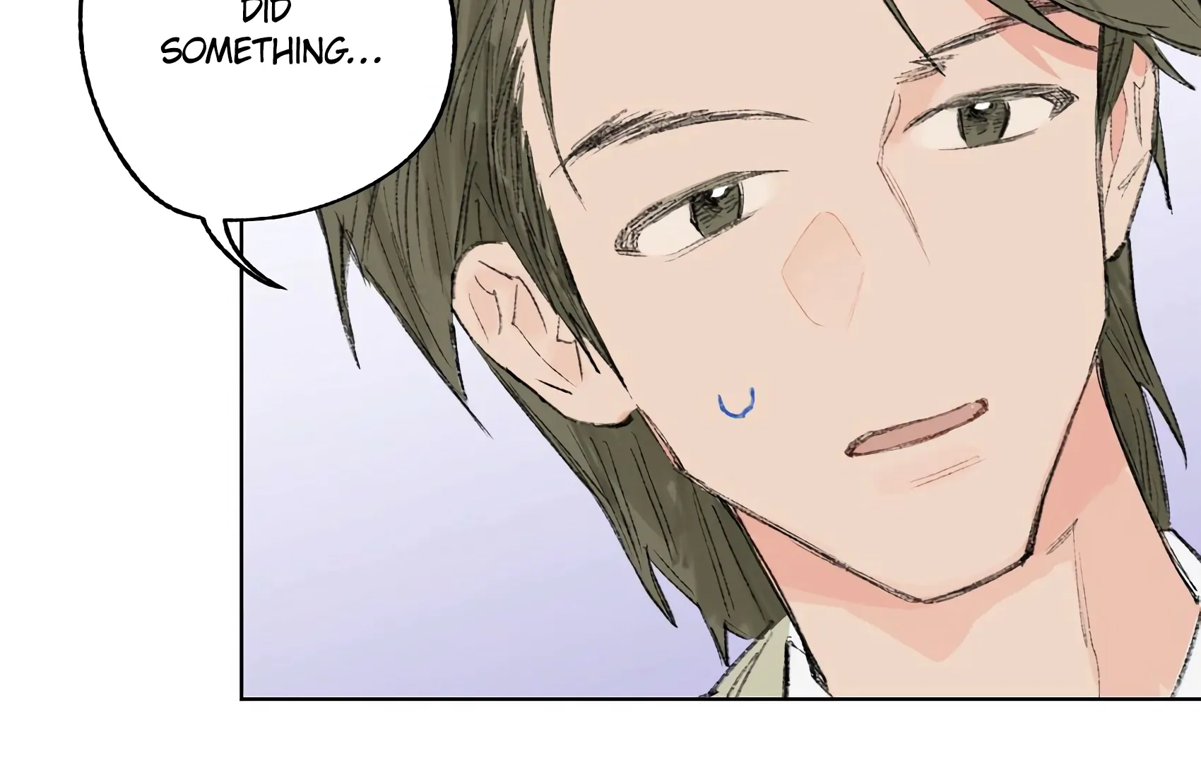 The Rabbit Trapped In Rumors chapter 7 page 65