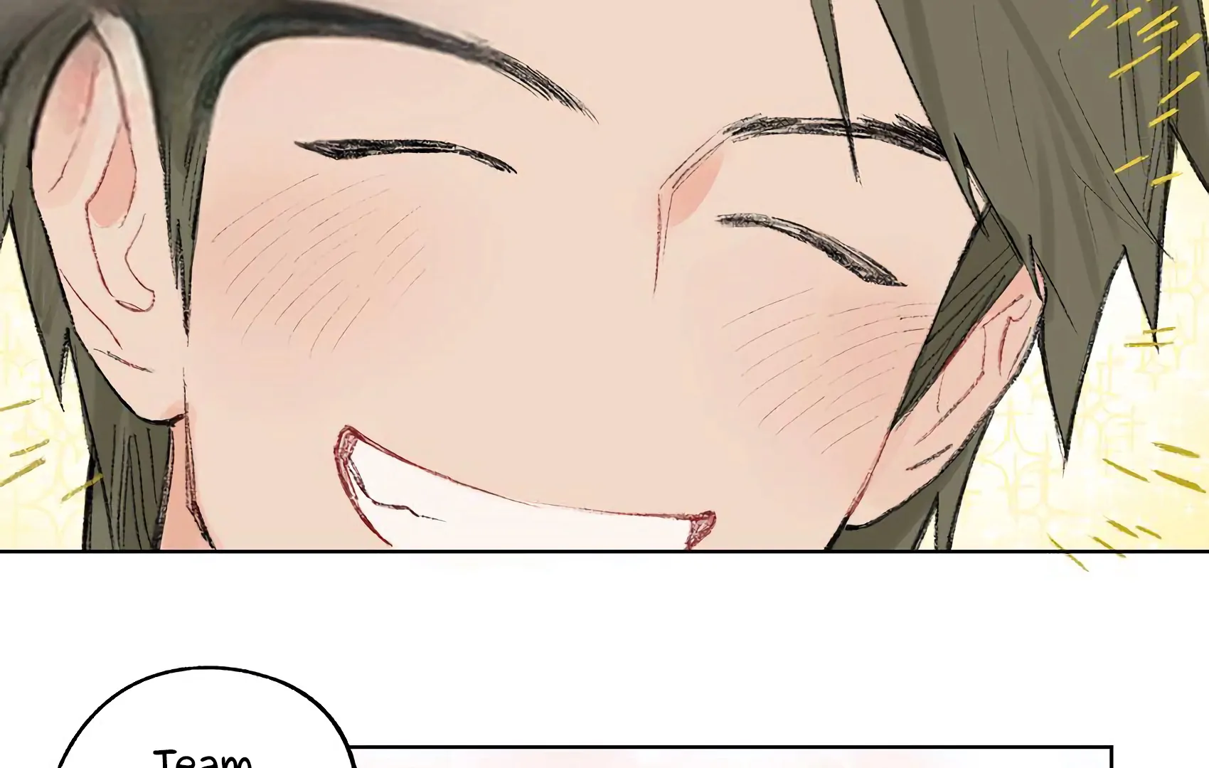 The Rabbit Trapped In Rumors chapter 7 page 73