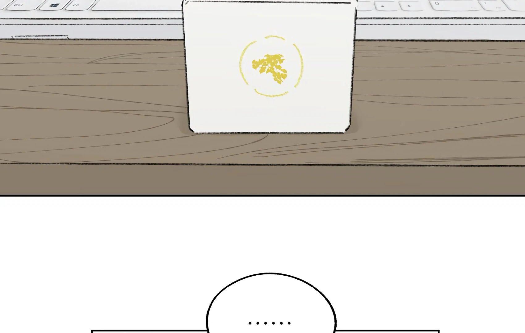 The Rabbit Trapped In Rumors chapter 8 page 8