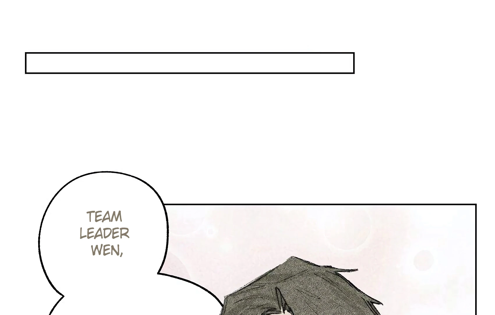 The Rabbit Trapped In Rumors chapter 8 page 11