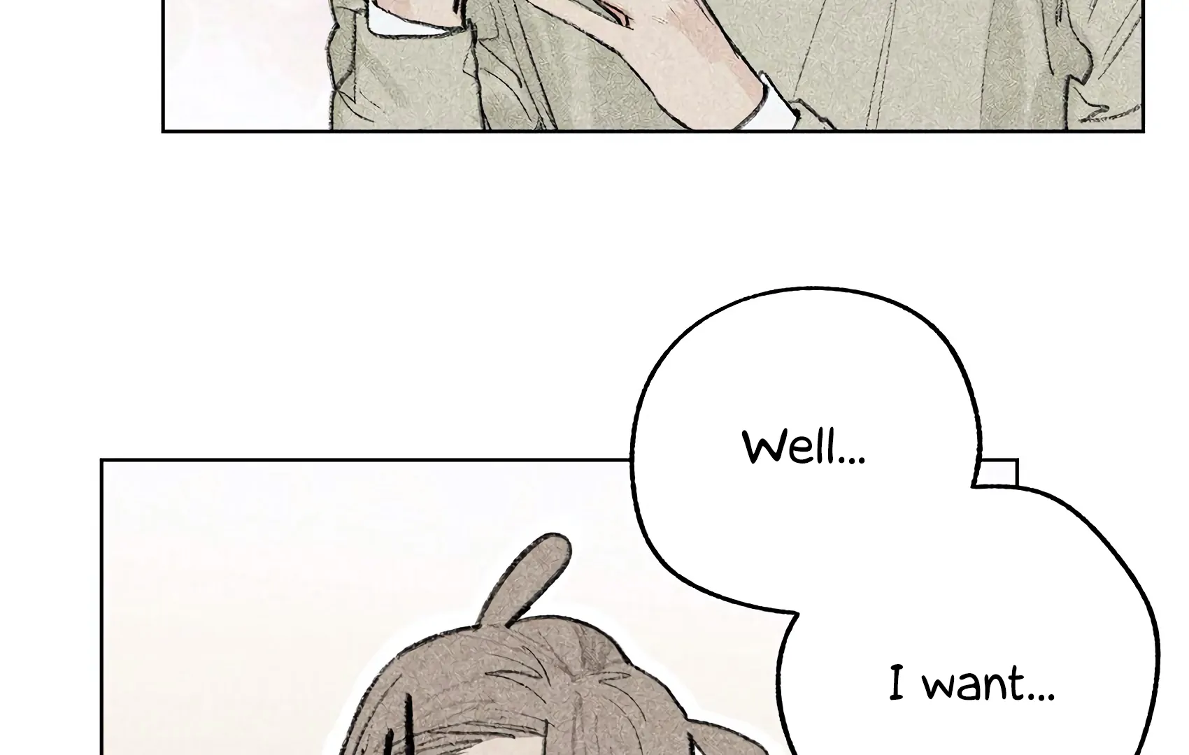 The Rabbit Trapped In Rumors chapter 8 page 13