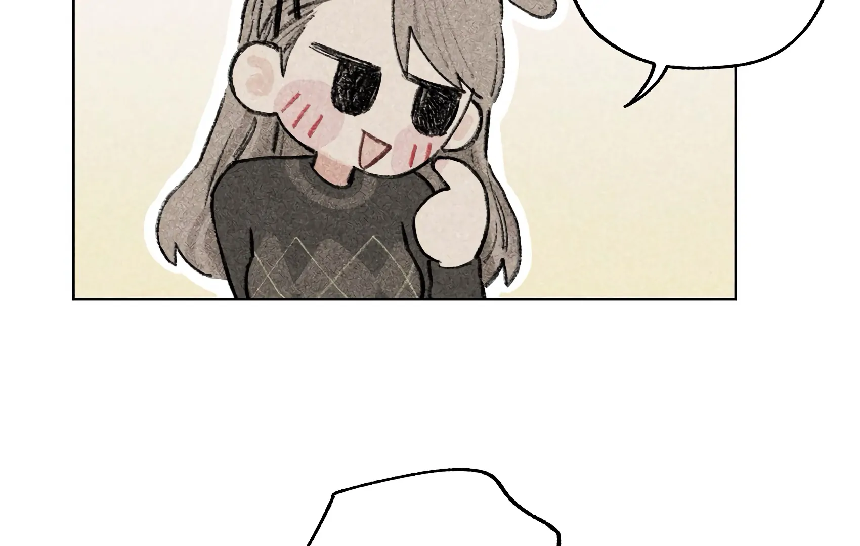 The Rabbit Trapped In Rumors chapter 8 page 14