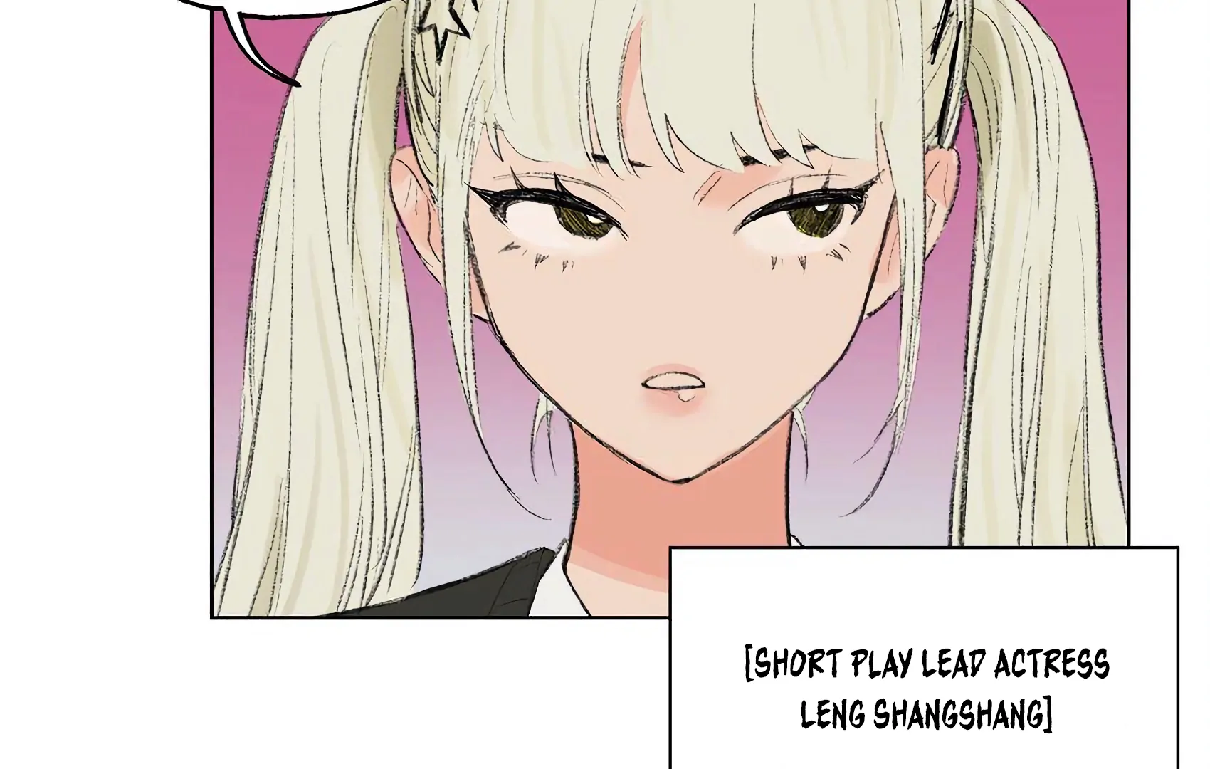 The Rabbit Trapped In Rumors chapter 8 page 27
