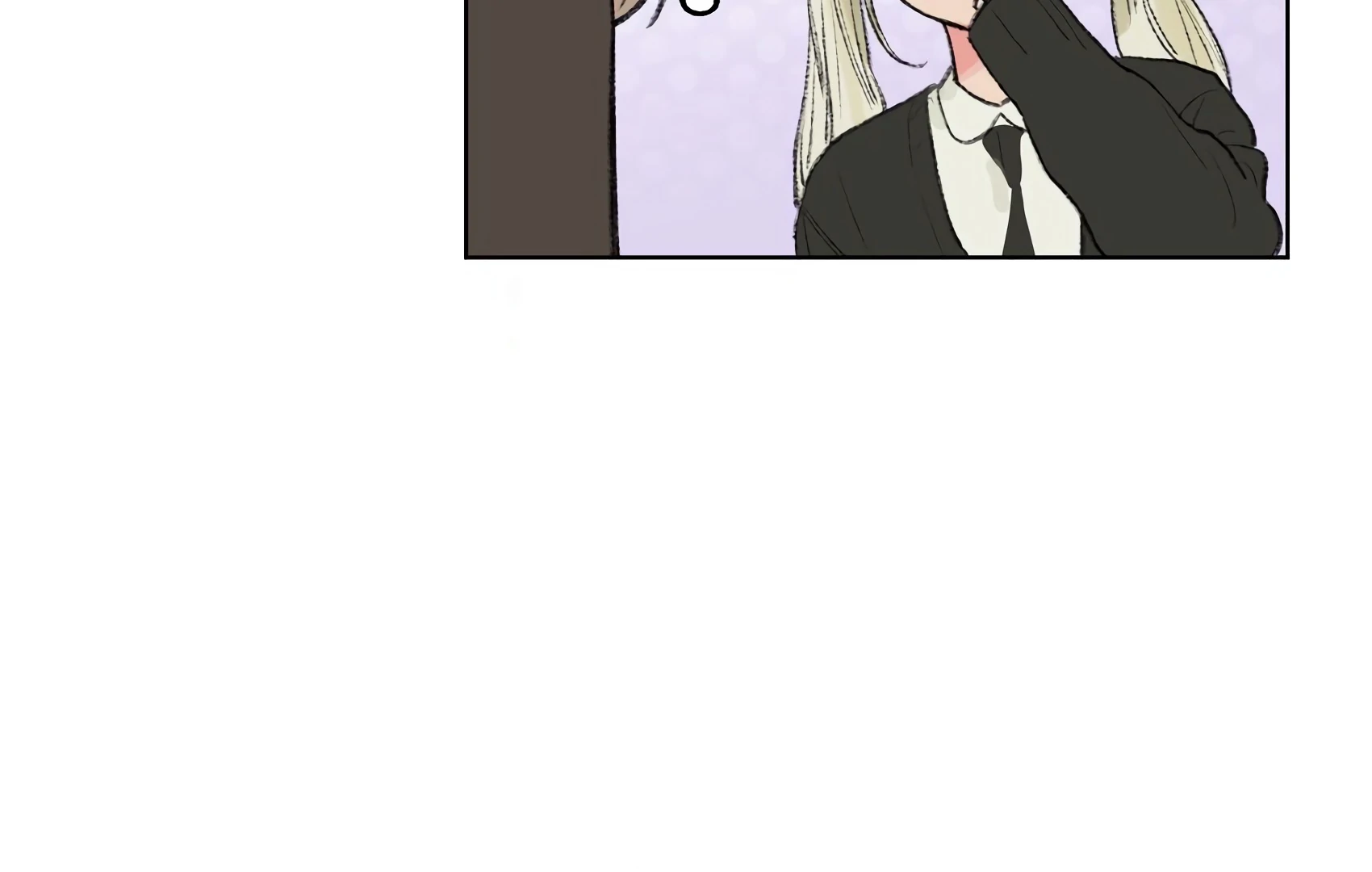 The Rabbit Trapped In Rumors chapter 8 page 39