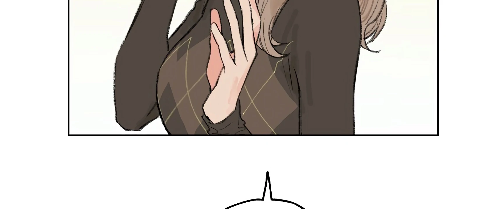 The Rabbit Trapped In Rumors chapter 8 page 45
