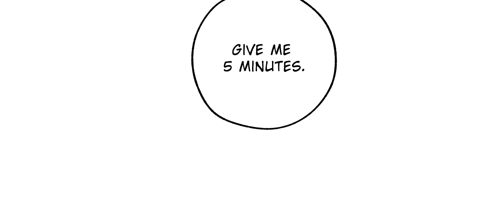 The Rabbit Trapped In Rumors chapter 8 page 46