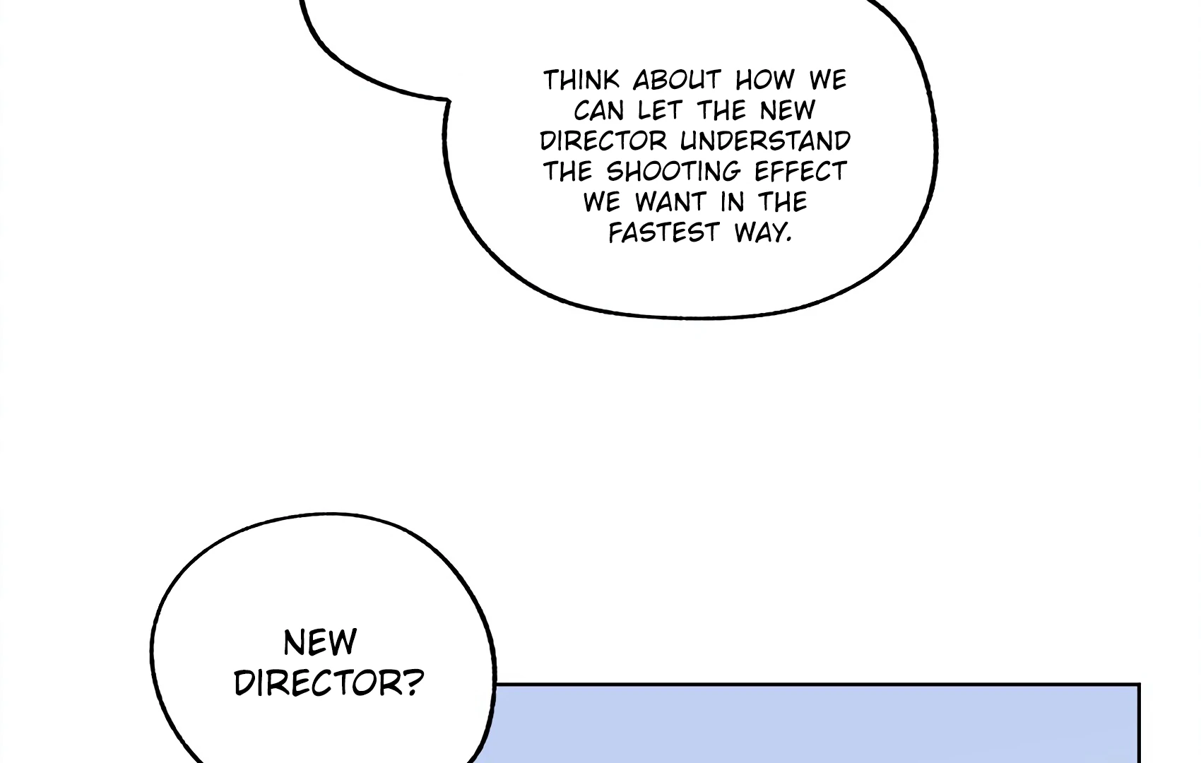 The Rabbit Trapped In Rumors chapter 8 page 50