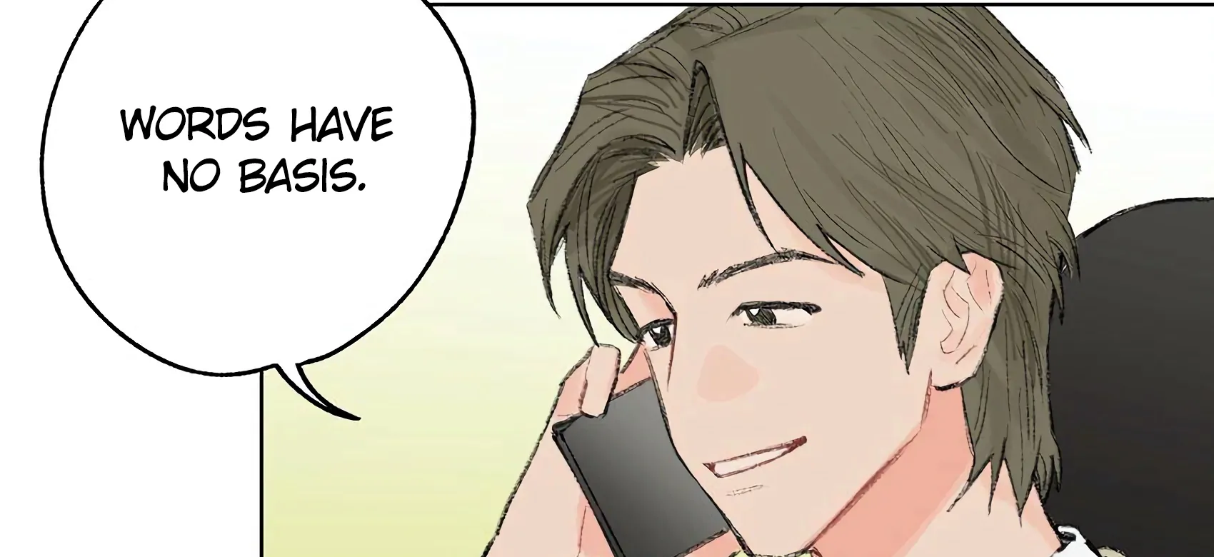 The Rabbit Trapped In Rumors chapter 8 page 63