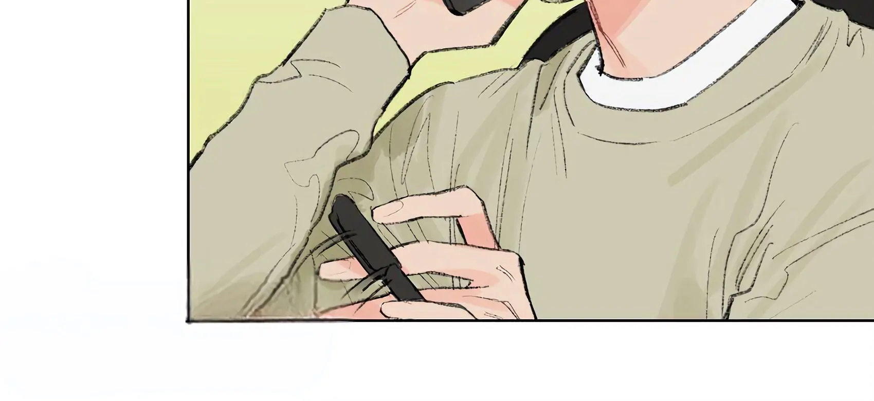 The Rabbit Trapped In Rumors chapter 8 page 64
