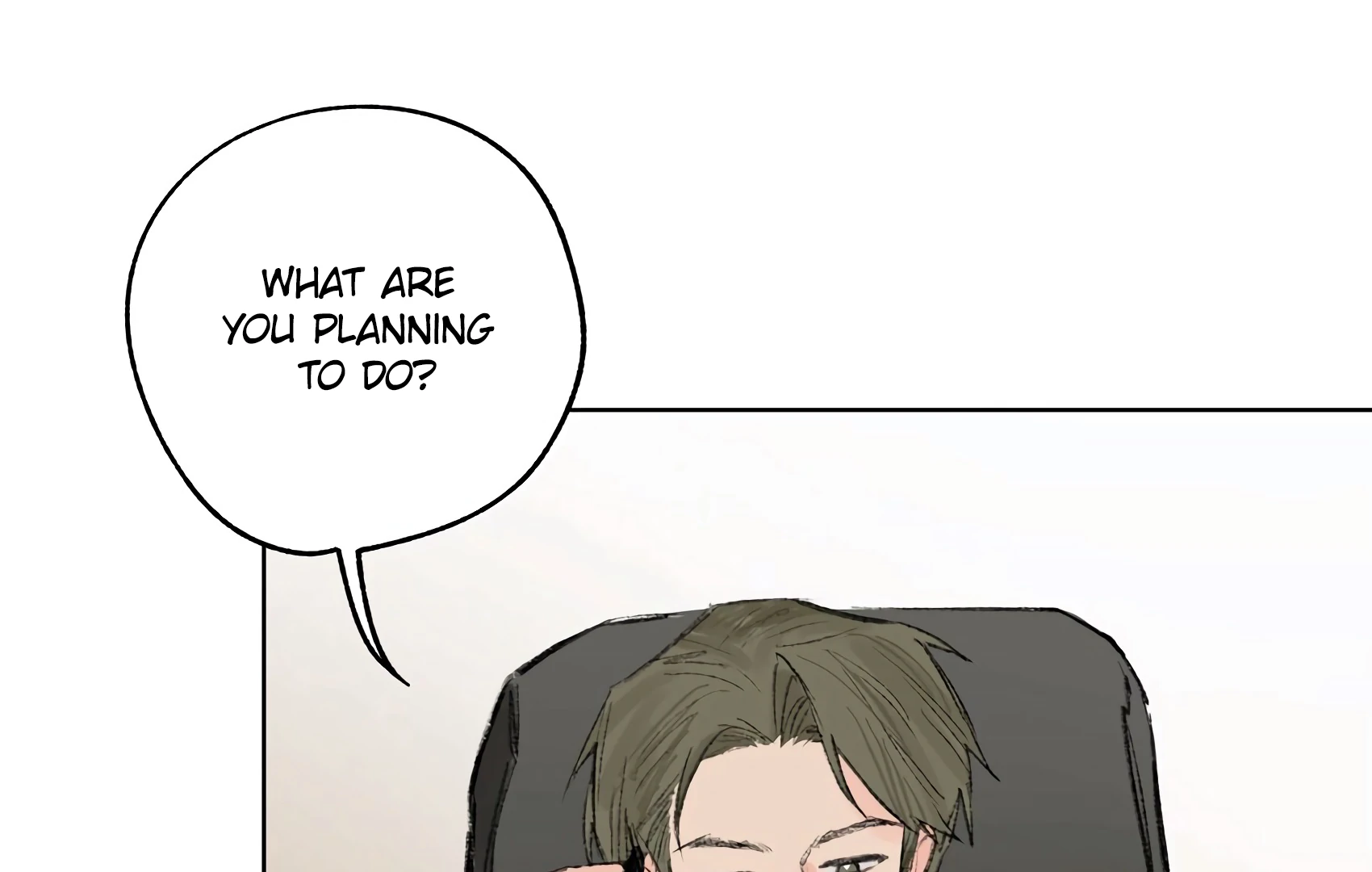 The Rabbit Trapped In Rumors chapter 8 page 66