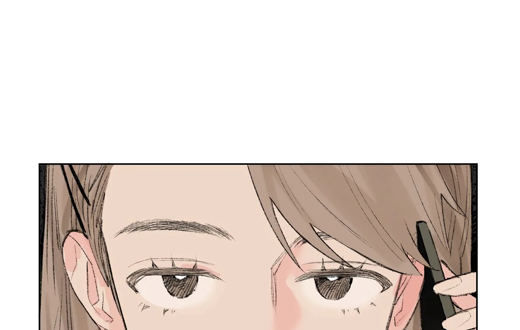 The Rabbit Trapped In Rumors chapter 8 page 68
