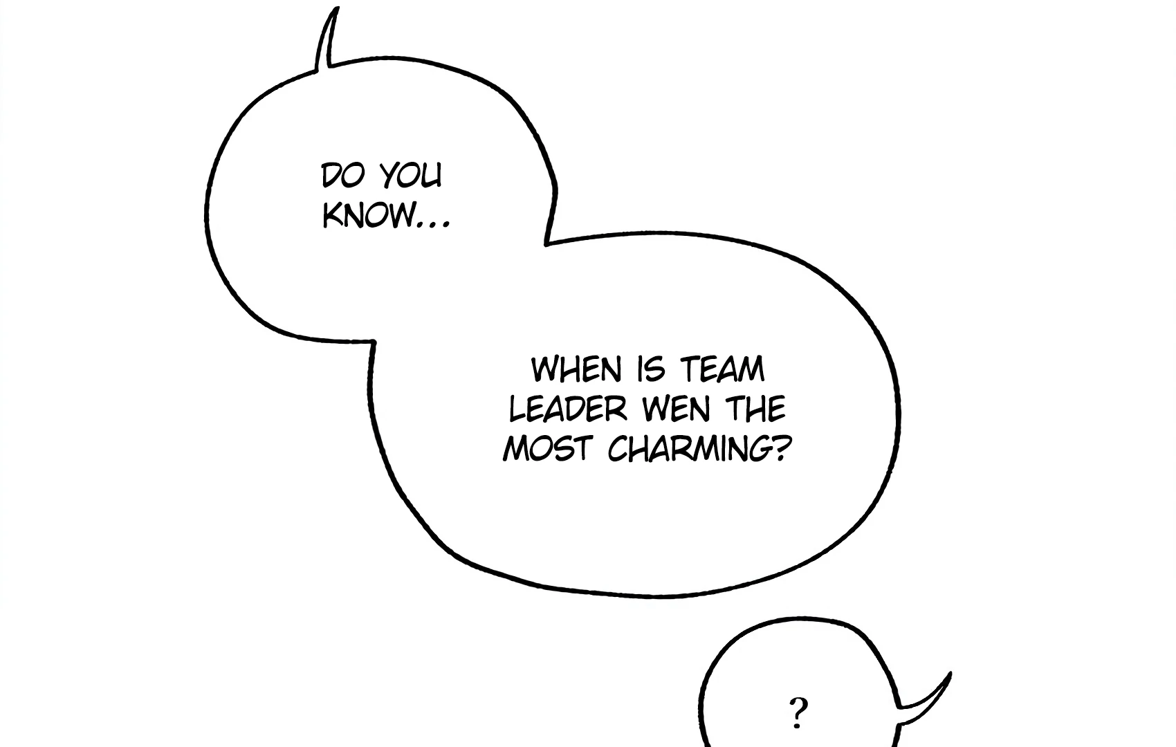The Rabbit Trapped In Rumors chapter 8 page 72
