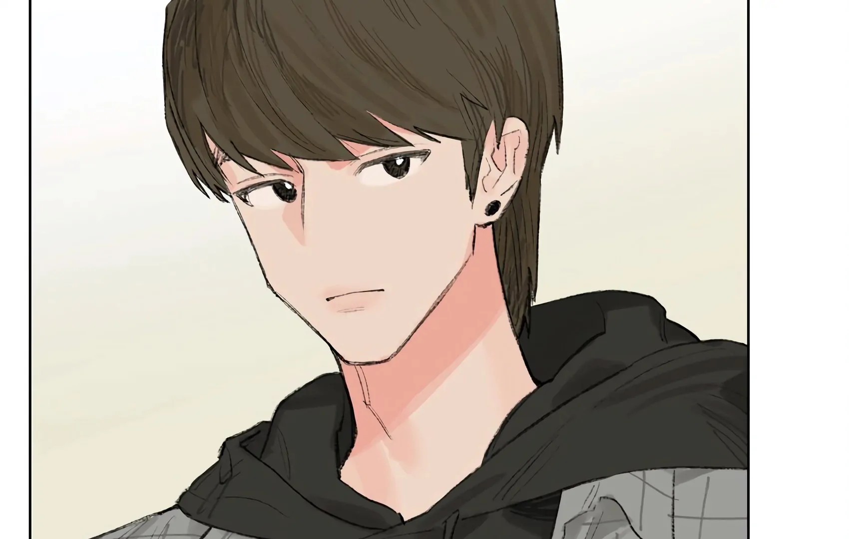 The Rabbit Trapped In Rumors chapter 8 page 77