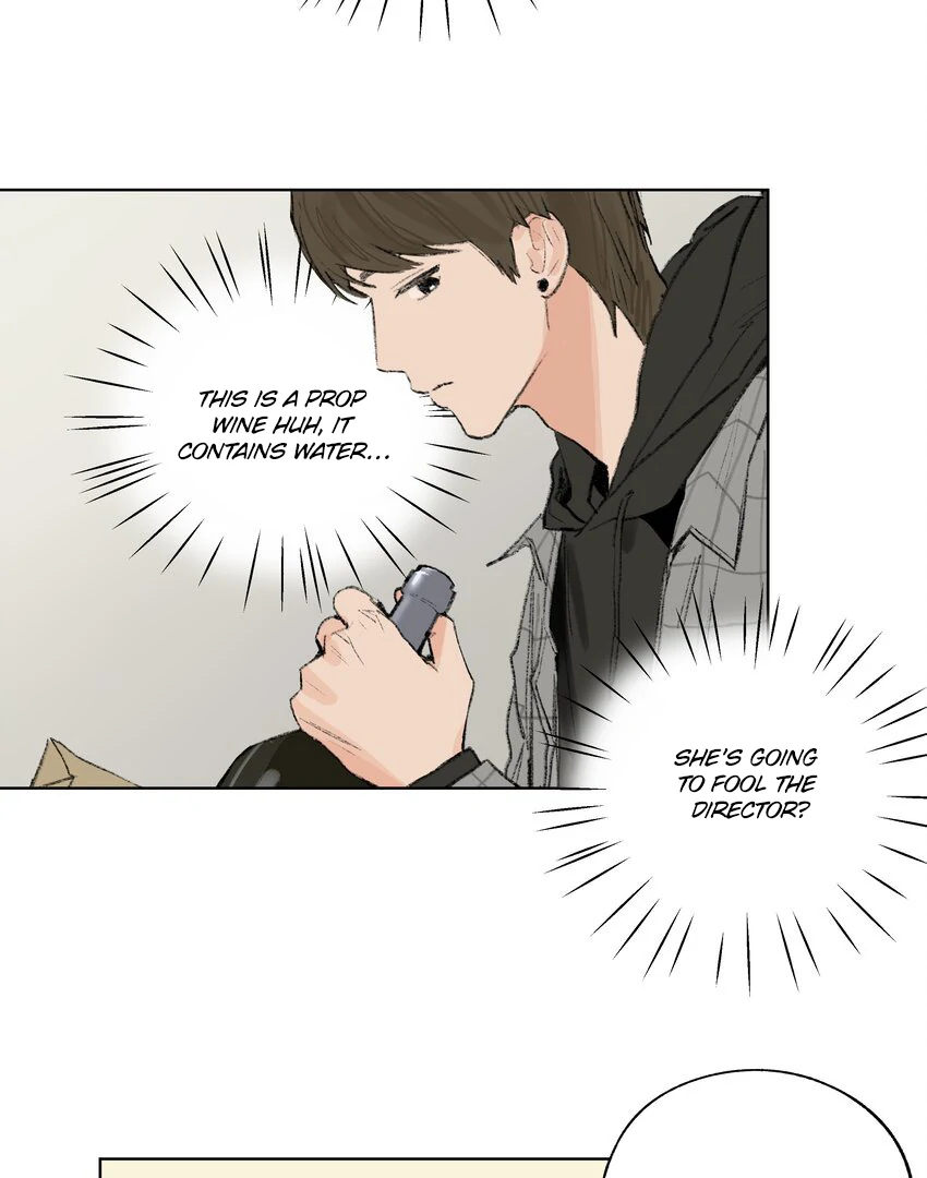 The Rabbit Trapped In Rumors chapter 9 page 10