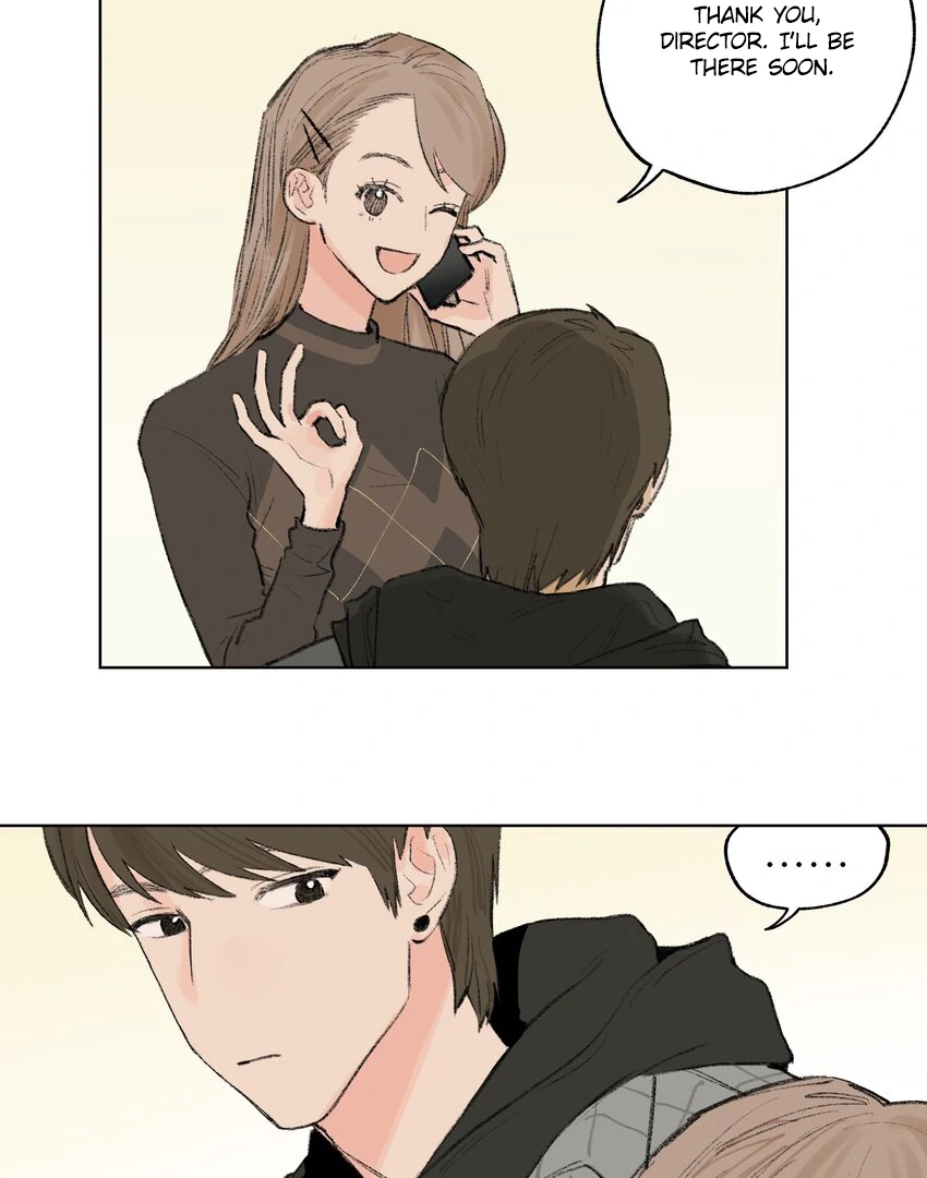 The Rabbit Trapped In Rumors chapter 9 page 11