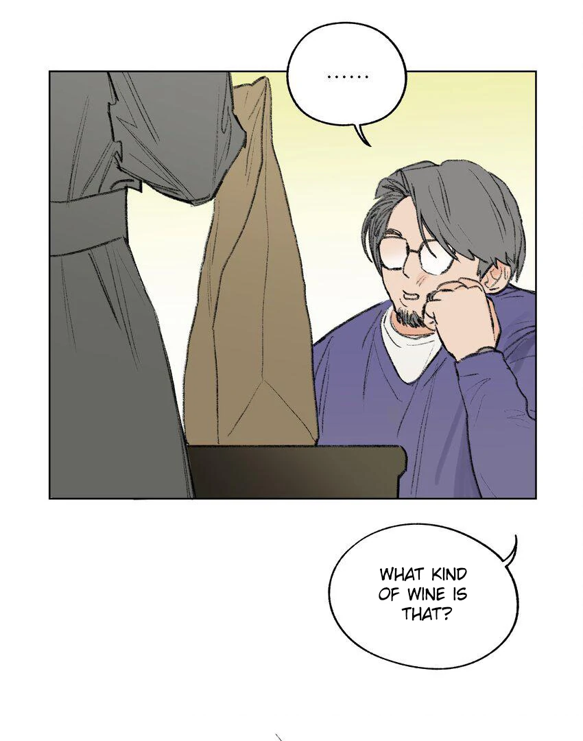 The Rabbit Trapped In Rumors chapter 9 page 15