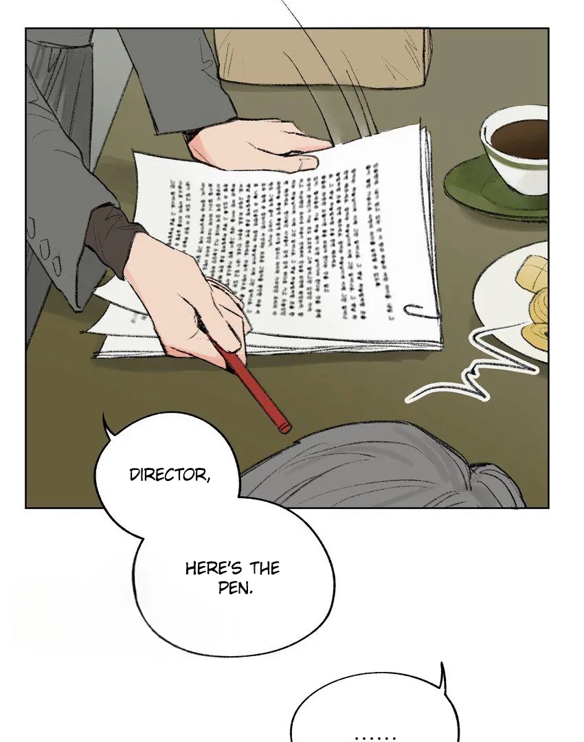 The Rabbit Trapped In Rumors chapter 9 page 16