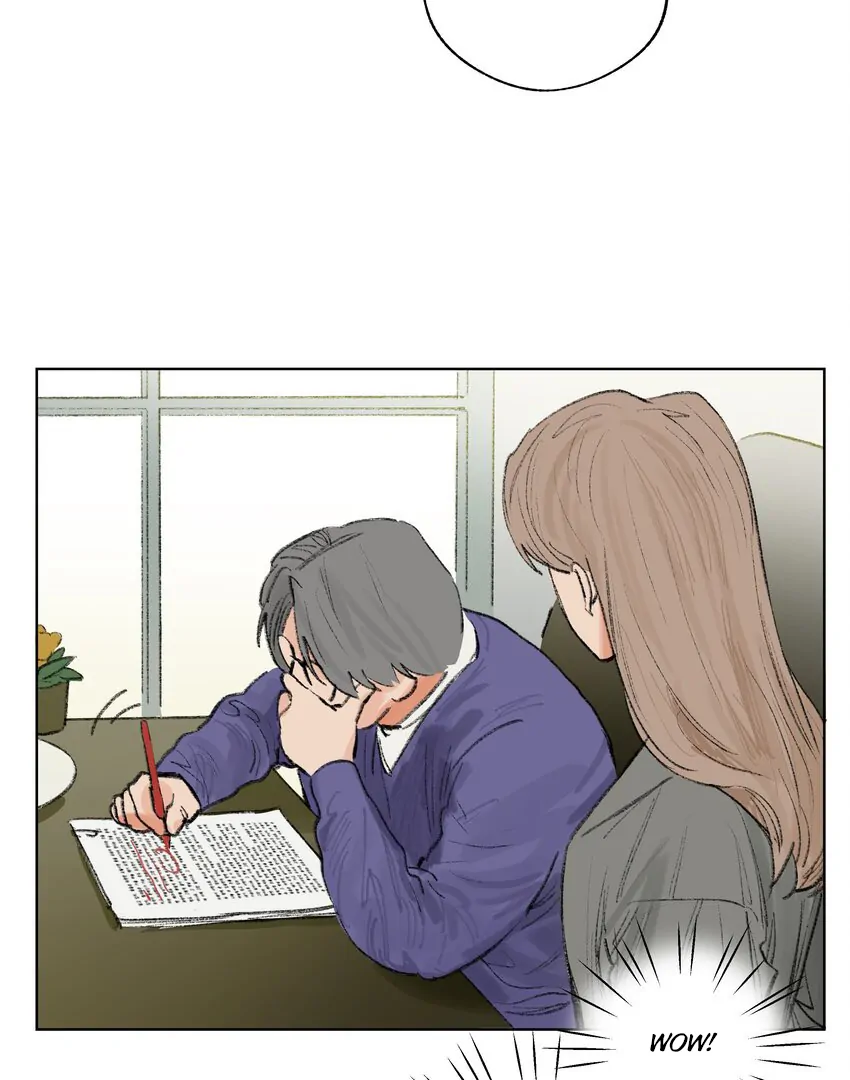 The Rabbit Trapped In Rumors chapter 9 page 17