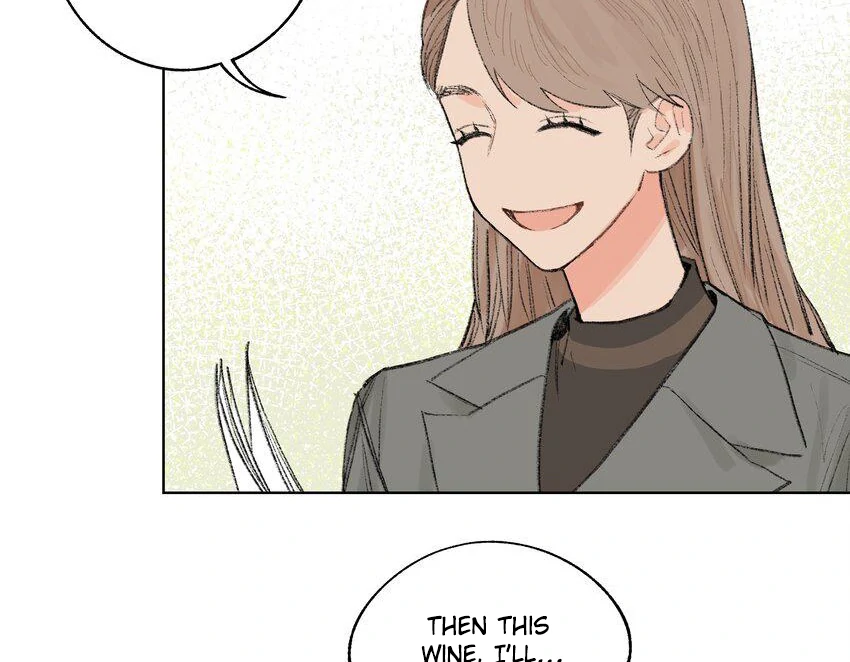 The Rabbit Trapped In Rumors chapter 9 page 20