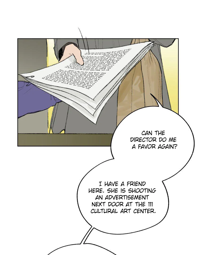 The Rabbit Trapped In Rumors chapter 9 page 22