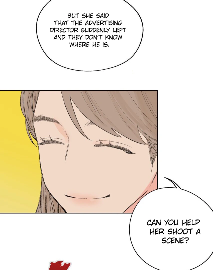 The Rabbit Trapped In Rumors chapter 9 page 23