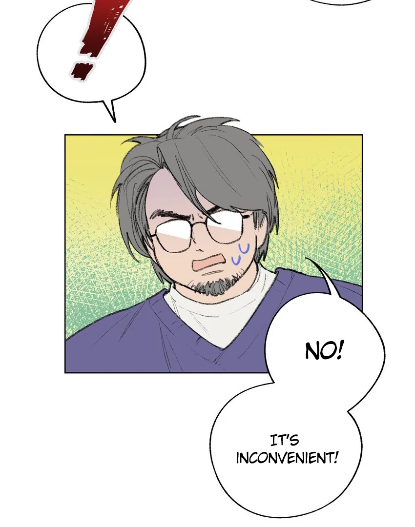 The Rabbit Trapped In Rumors chapter 9 page 24