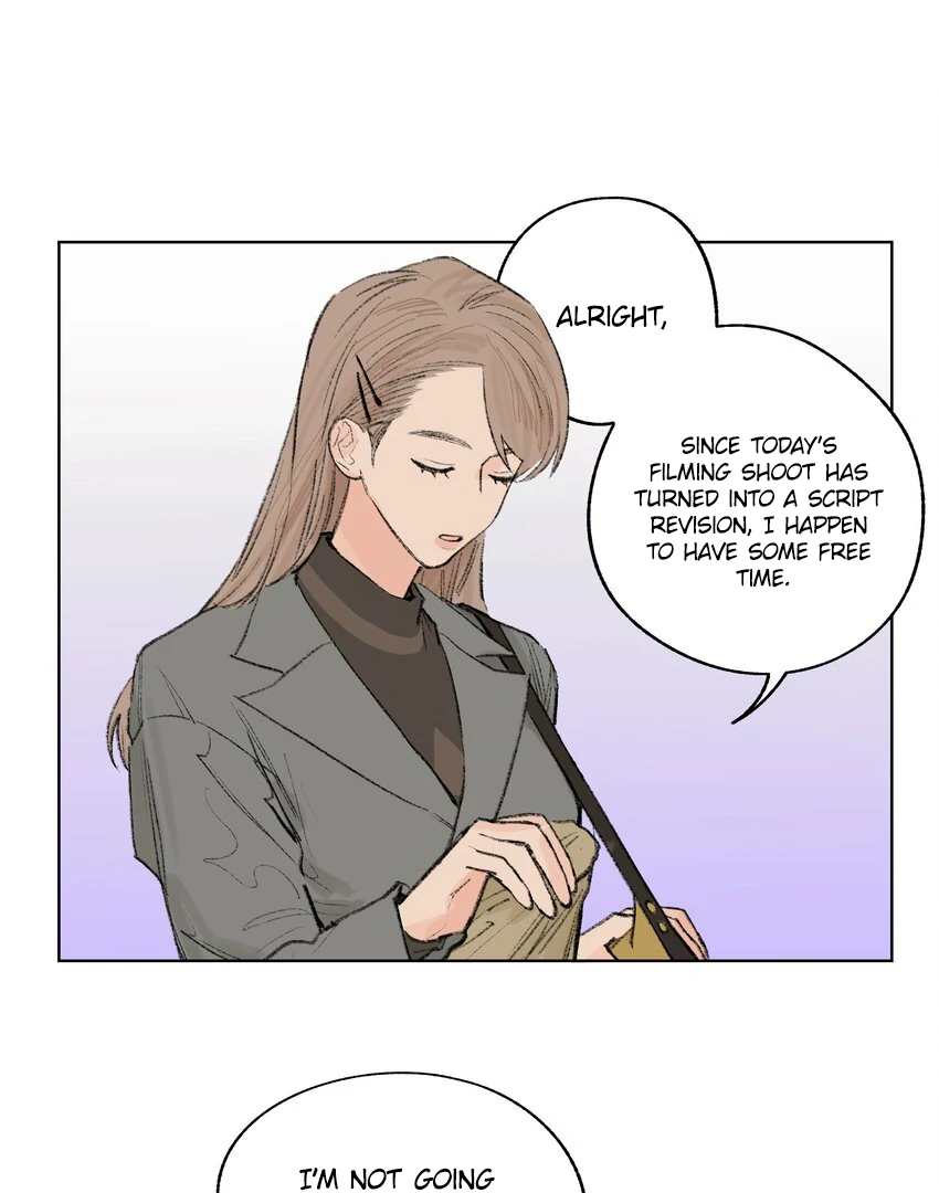 The Rabbit Trapped In Rumors chapter 9 page 25