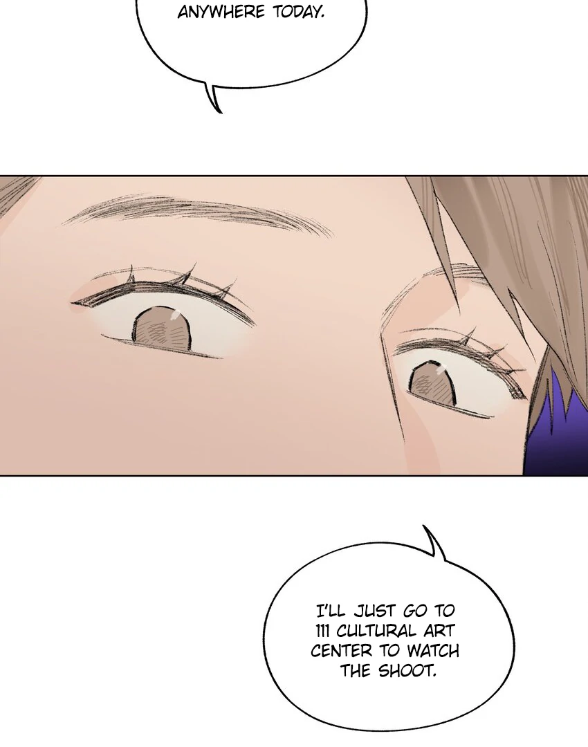 The Rabbit Trapped In Rumors chapter 9 page 26