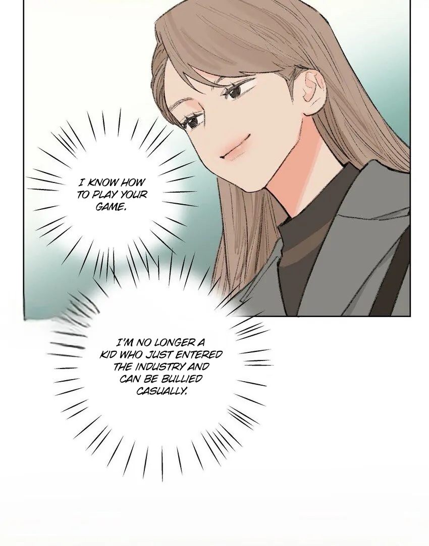 The Rabbit Trapped In Rumors chapter 9 page 28